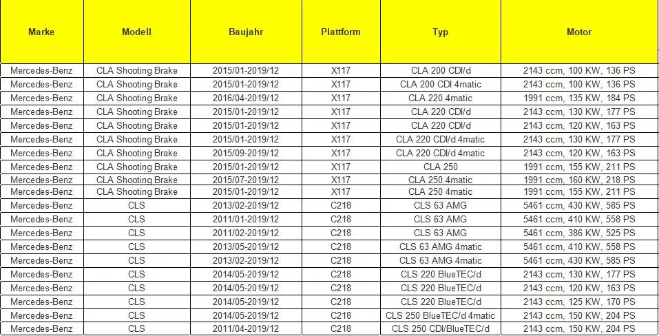 Водяной насос для стояночный отопитель 12V 0392023004 для MERCEDES Sprinter VW 2002-A2118350364 2048350364