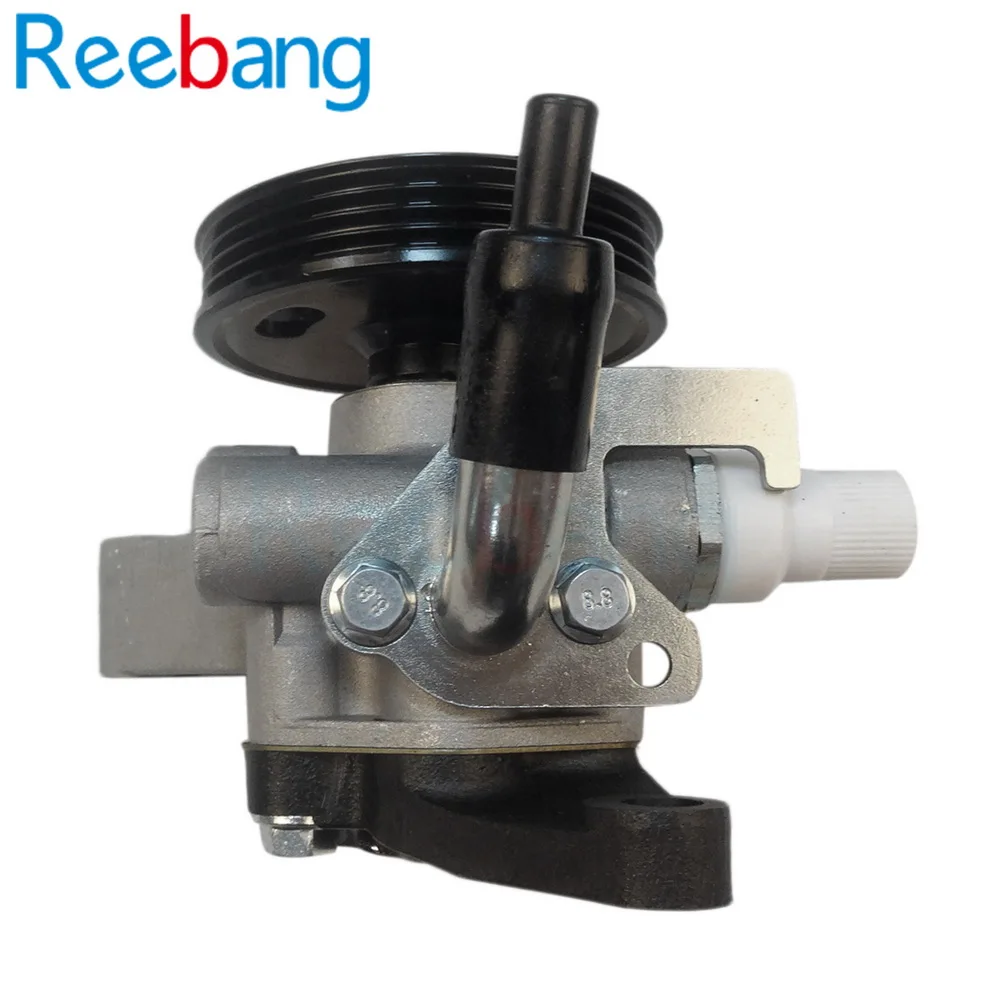 Reebang MR448159 Мощность гидронасос рулевого механизма в сборе forMitsubishi Pajero Montero V23 V43 6G72 4PK MR448159