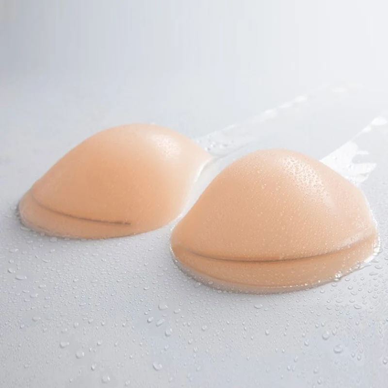 1 пара boob Лифт грудной клетки наклейки для женщин силиконовый невидимый