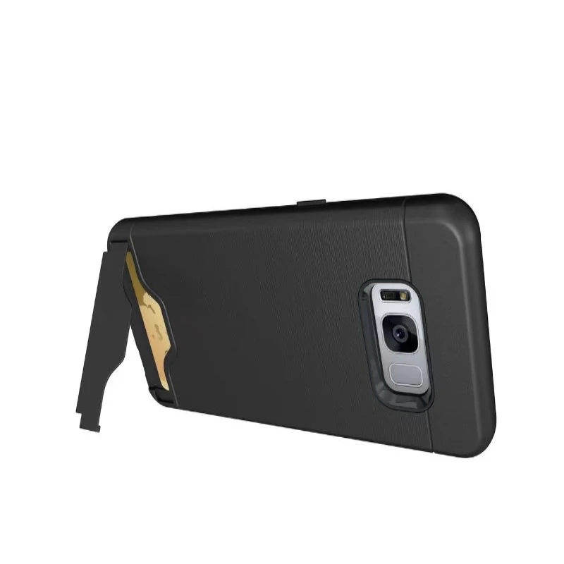Strong Hybrid Tough Shockproof Armor Phone Case For SAMSUNG Galaxy S9 S8 Plus S7 Edge A3 A5 A7 J3 J5 J7 2018 2017 Rugged Cover |