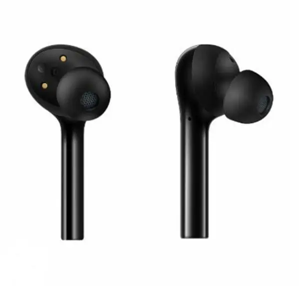 huawei Honor FlyPods Молодежная версия TWS беспроводные Bluetooth наушники с микрофоном Музыка Спорт Мода сенсорная гарнитура Handfree