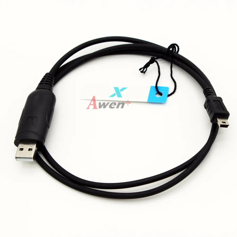 RPC-TC320-U USB Programming Cable Data For HYT Hytera TC-310 TC310 TC-320 TC320 Handheld Two Way Radio | Мобильные телефоны и