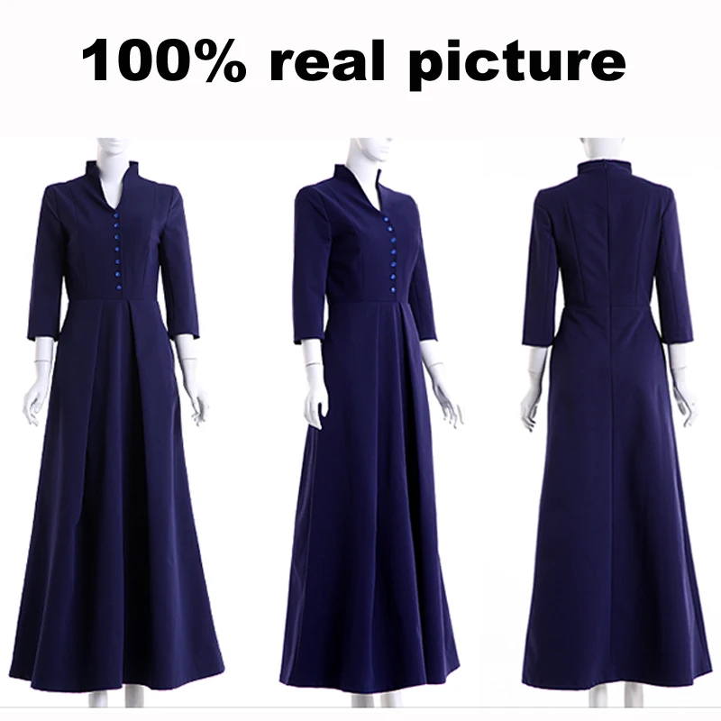 Vestido Высокое качество Мода 2018 дизайнерское винтажное весеннее платье Макси