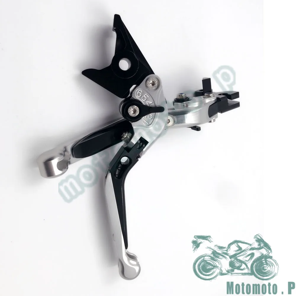 Новинка для KTM Duke 690 2008-2011 990 Super 05-12 1290 duke R/GT 2014 2015 2016 RC8 RC8R мотоциклетные тормоза