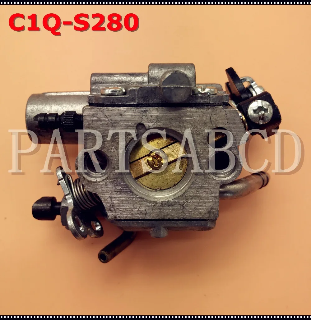 Карбюратор для stihl MS201 MS 201 T MS 201 TC 1145-120-0617 C1Q-S280
