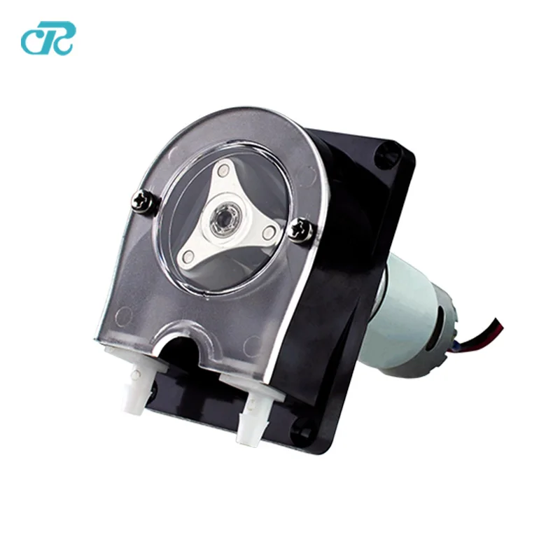 

Pump Stock sale promotion DC12V Small speed adjustable Fertilizer feeding pump for promotion