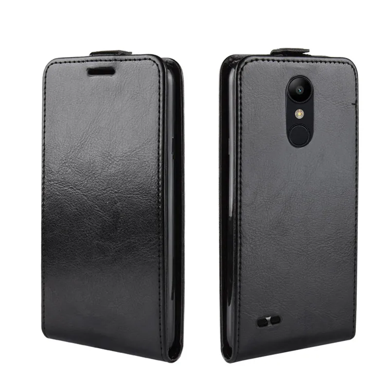 For LG K9 Case 2018 Flip Cover PU Leather Phone LMX210NMW X210NMW LM K 9 LGK9 | Мобильные телефоны и аксессуары