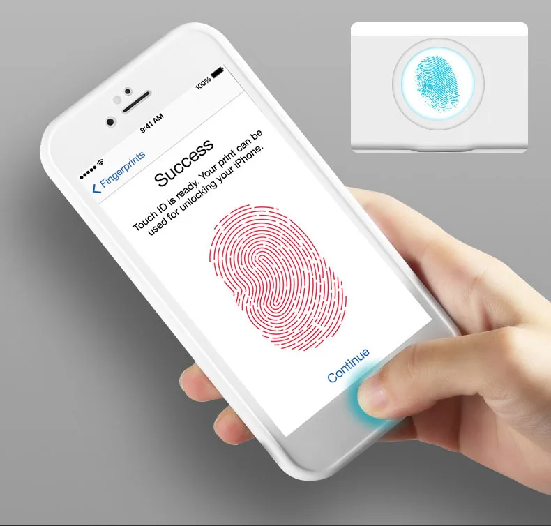 Ультратонкий Роскошный ударопрочный гибридный резиновый водонепроницаемый