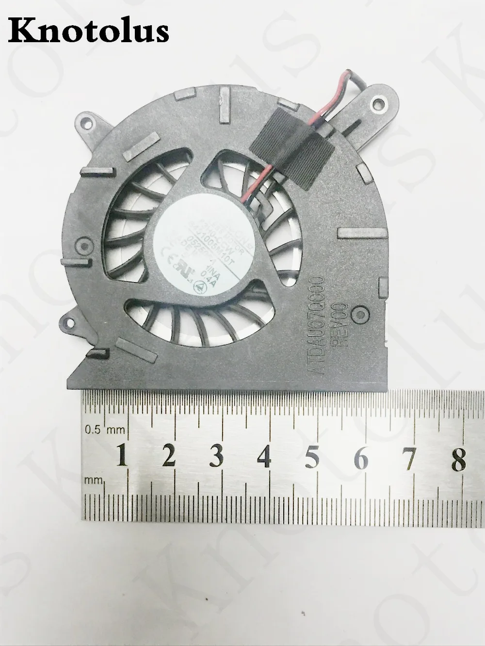 Охлаждающий вентилятор для ноутбука HP nc4200 nc4400 tc400 tc4400 sps: 383528 001 бесплатная