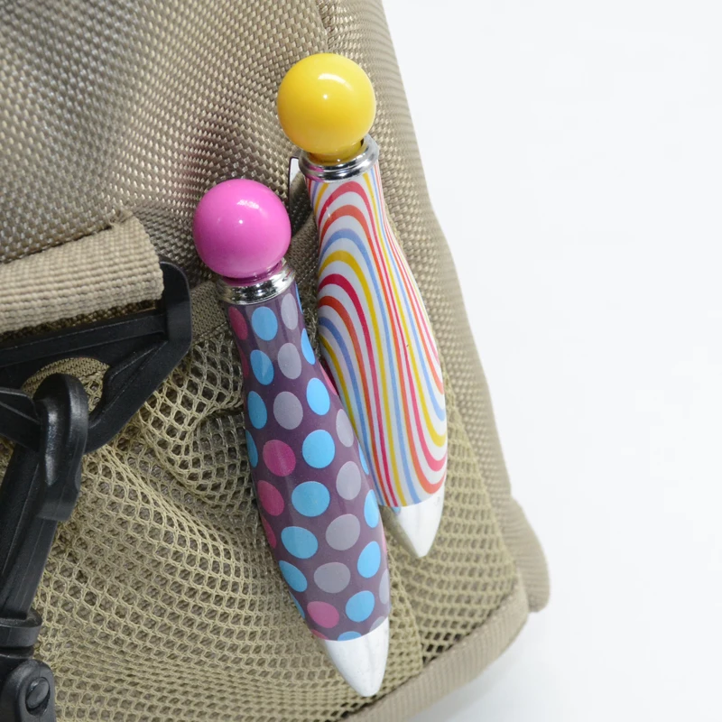 60 шт./лот шариковые кавайные ручки Penne A Sfera ручка Caneta Боулинг Canetas Kalem Boligrafos Creativo Stylo