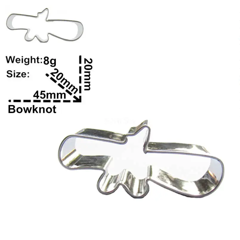 Инструменты для украшения тортов серия одежды радужная форма выпечки печенья