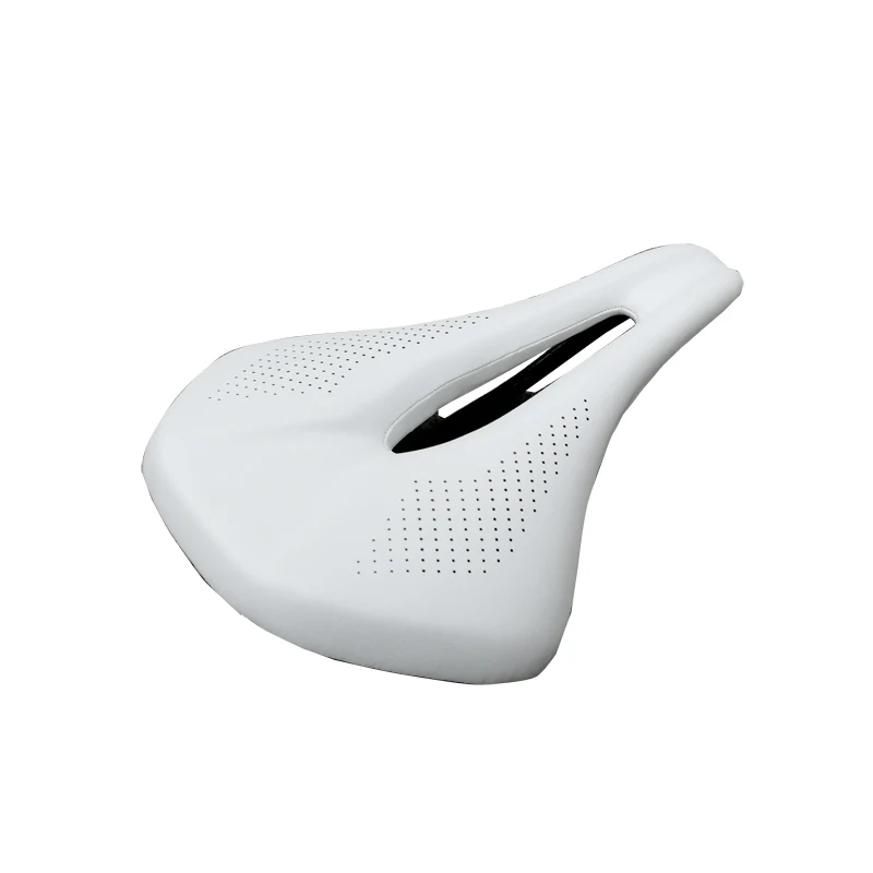 Профессиональное углеродное седло для велосипеда горного и дорожного