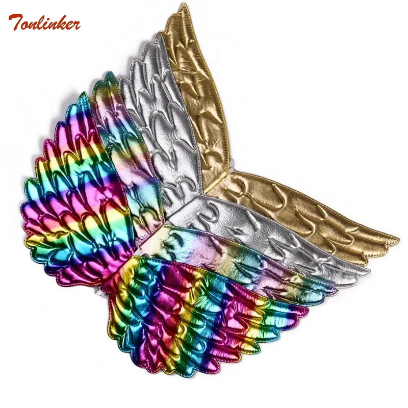 Крылья единорога для детей