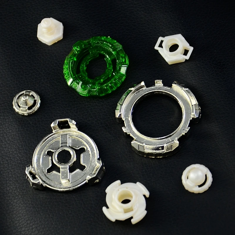 Beyblades 4d металлическая игрушка для боя волчок Fang Leone BB106|Волчки| |