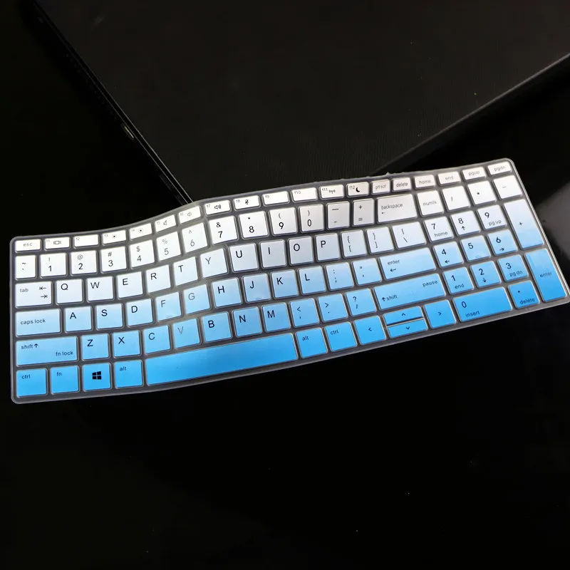 Силиконовый чехол для ноутбука HP ProBook 450 G5 15 6 &quot/450 G6/455 G6 6&quot/650 G4 &quot/470 17 3&quot |