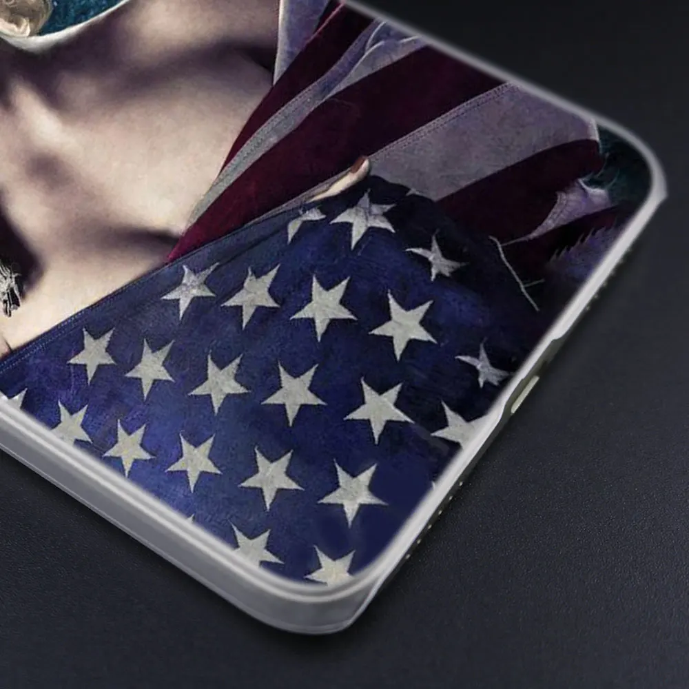 MLLSE Мэрилин Монро модный жесткий чехол для Huawei NOVA 3 3i 4 Honor V20 8X 8A 7A Pro 7X 7C 7S 8 9 10 Lite Play
