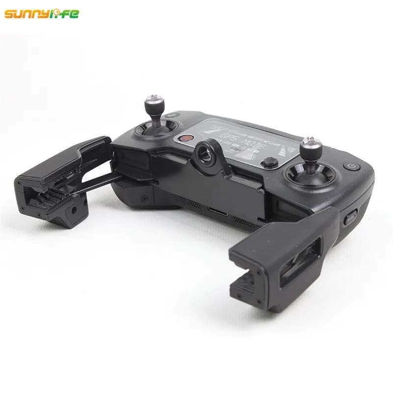 Sunnylife DJI Spark Mavic PRO подвесной фиксатор для пульта дистанционного управления