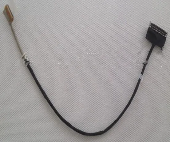 Новый оригинальный кабель для ЖК-экрана ноутбука Clevo N150 N150SD T57-D5 Z6 Z7 6-43-N1501-012-n 30pin