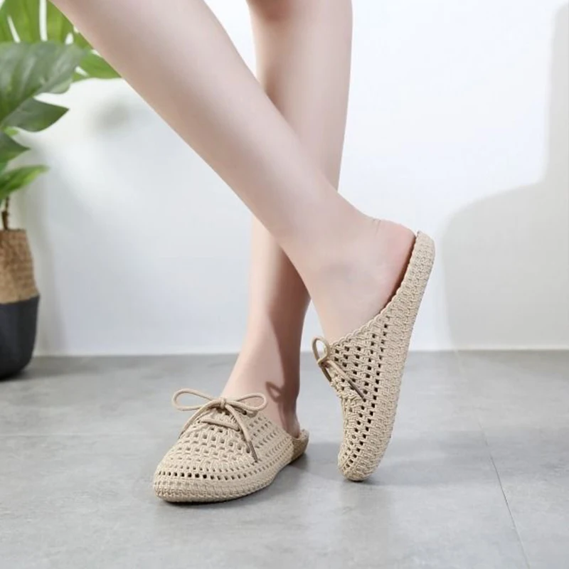 Тапочки медицинские женские нескользящие тапочки для работы в операционной и