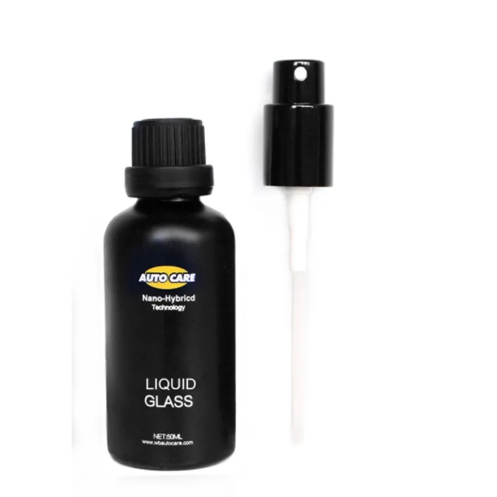 Франшиза машина нано самоочищающаяся Прочная высокая яркость твердость