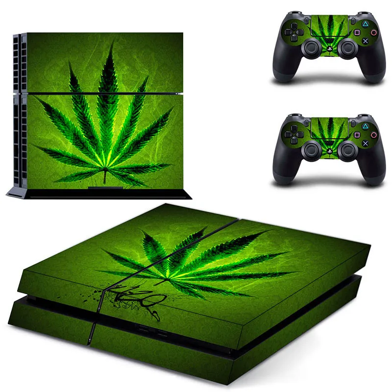Виниловая наклейка для PS4 кожи консоли Playstation 4 + 2 Наклейки на геймпады|skin zebra|skin