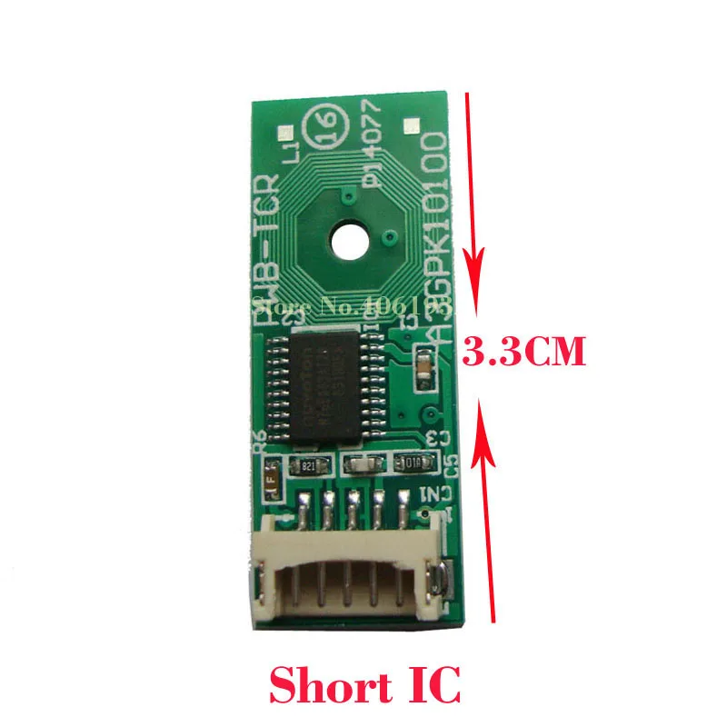 DV311 DV512 разработка чип для Konica Minolta C220 C280 C360 7722 7728 C224 C284 C364 C454 C654 C754 C452 C552 C652