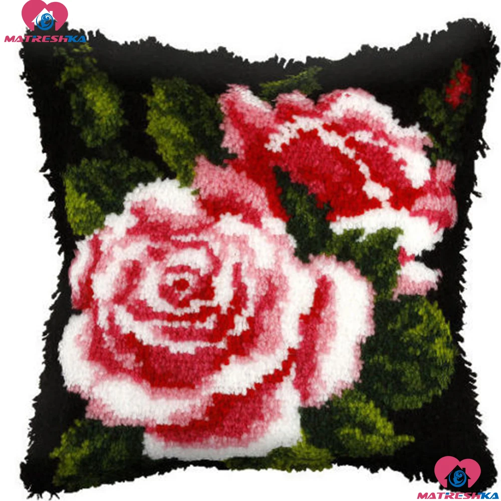 Набор брезентовых крючков с защелкой набор для подушек наборы ковровых покрытий