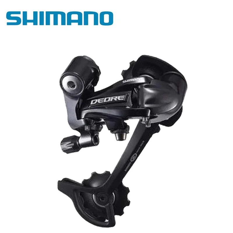 Задний переключатель передач DEORE M591 9S 27S для горного велосипеда|bicycle rear derailleur|rear