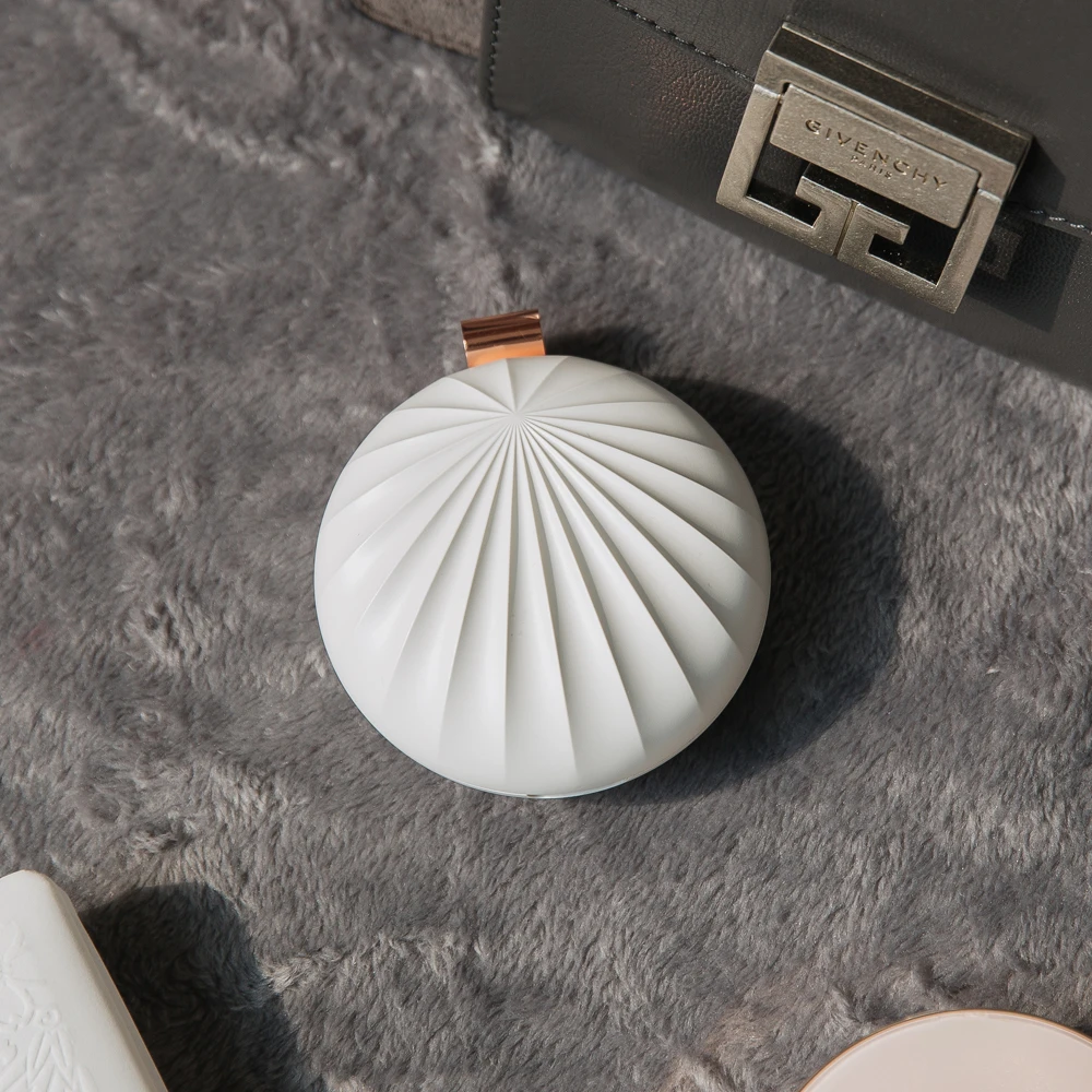 Горячая 3 жизнь светодиодный светильник Usb безводная ароматерапия диффузор