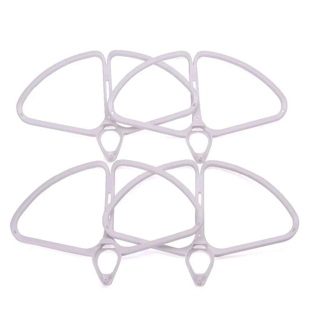 4 шт./лот Phantom протектор пропеллеров из пластика Quik Release Propeller Guard для DJI |