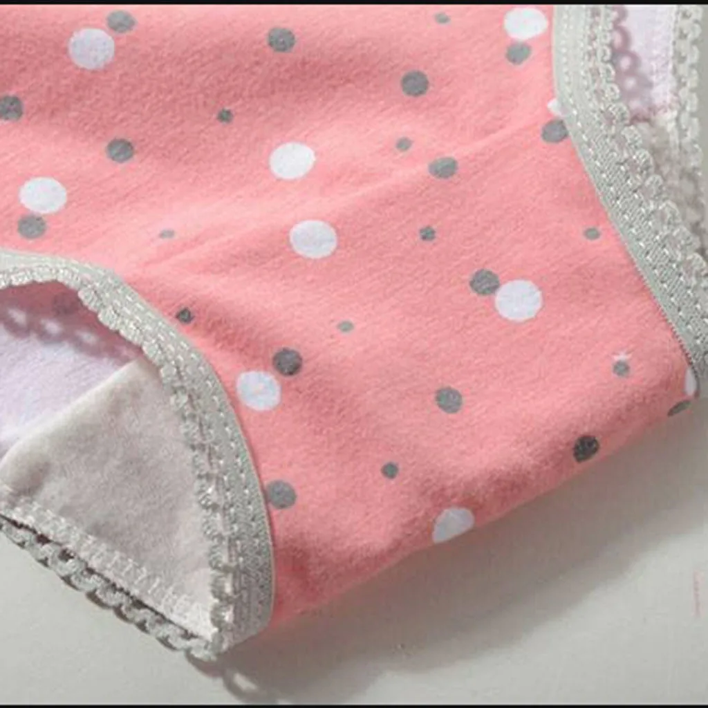 

Women Clothing Faja Postparto Women 's High-waist Panties Dot Seamless Soft Care Abdomen Underwear Underpants Breathable Panties