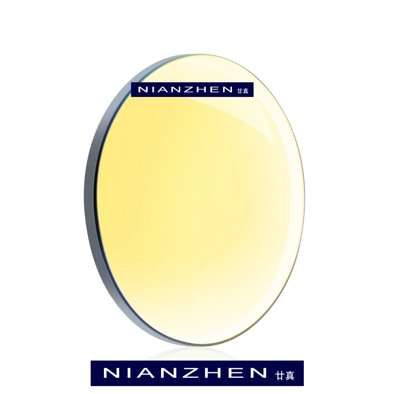 

1.56 1.61 1.67 Prescription CR-39 Resin Aspheric Glasses Lenses Myopia Hyperopia Progressive Polarized Sunglasses Lens