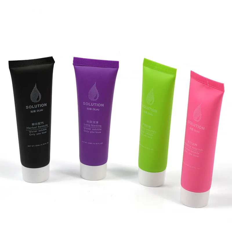 60 мл секс-масло съедобная смазка для орального секса анальный Excite вагинальный