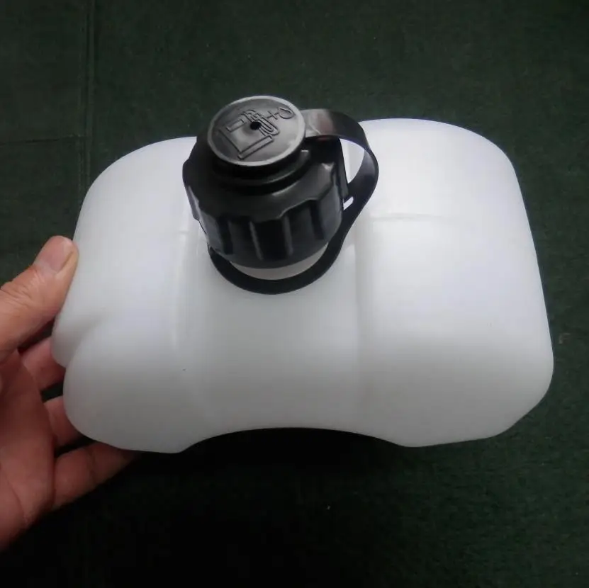 Топливный бак в сборе для MAKITA RBC411 и более 49CC стриммеры WEEDEATERS кусторезы насос скутера бак/Топливный колпачок запчасти