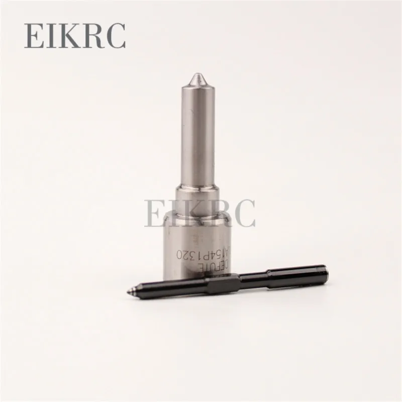 Common Rail дизельный инжектор DLLA150P2339 DLLA150P2344 DSLA128P1510 DLLA152P2348 DLLA152P2350 DLLA153P2351