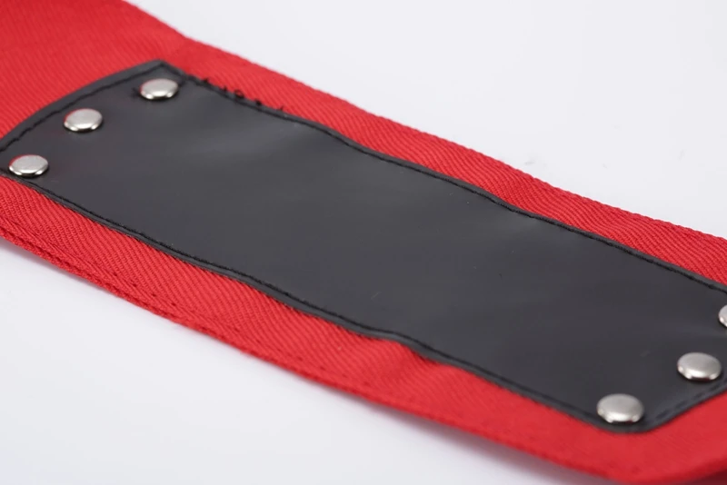 Модная Защитная повязка на лоб Мультяшные аксессуары для косплея голову девочек