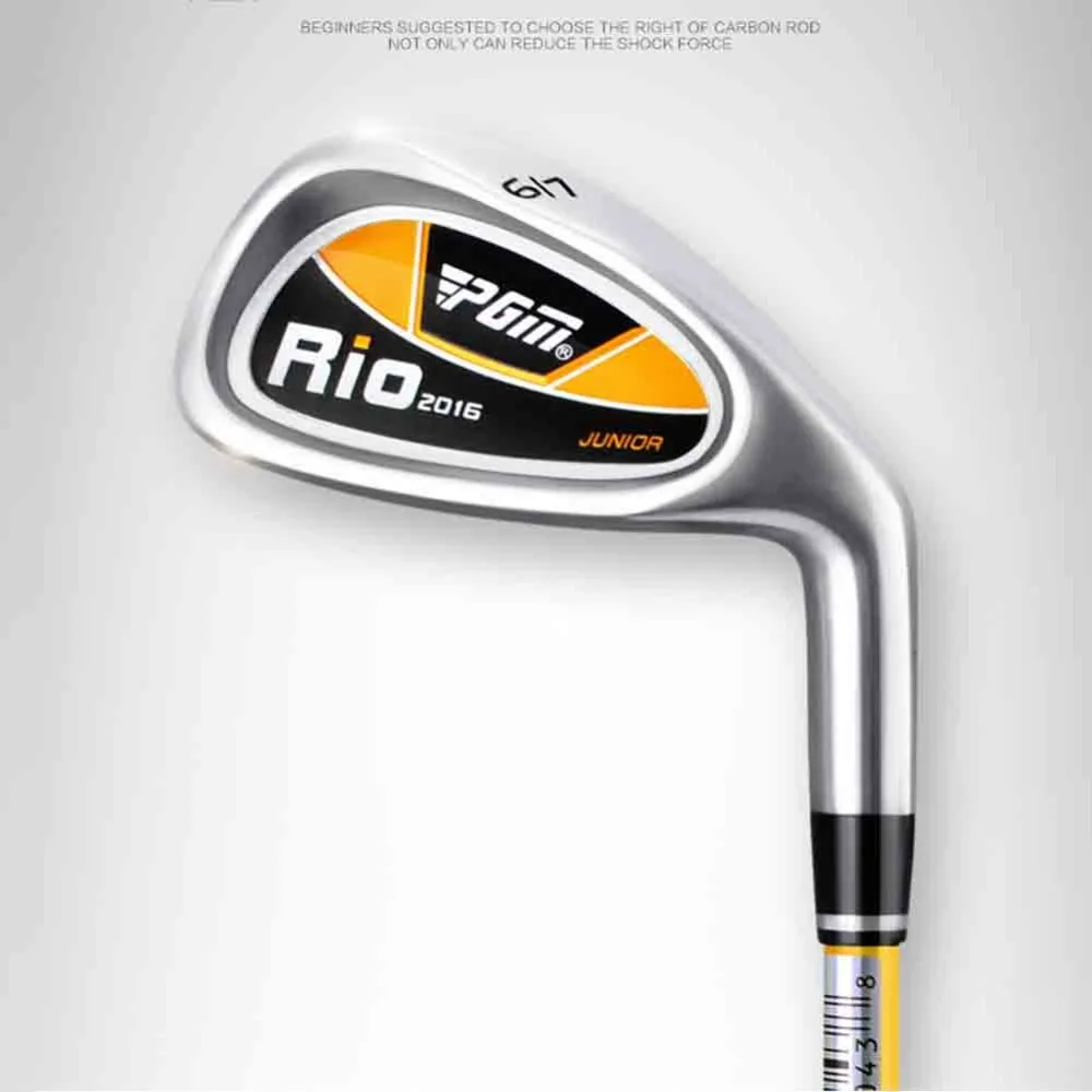 CRESTGOLF Детские клюшки для гольфа детские железные 25 &quot 27&quot 29 &quotдля детских клубов