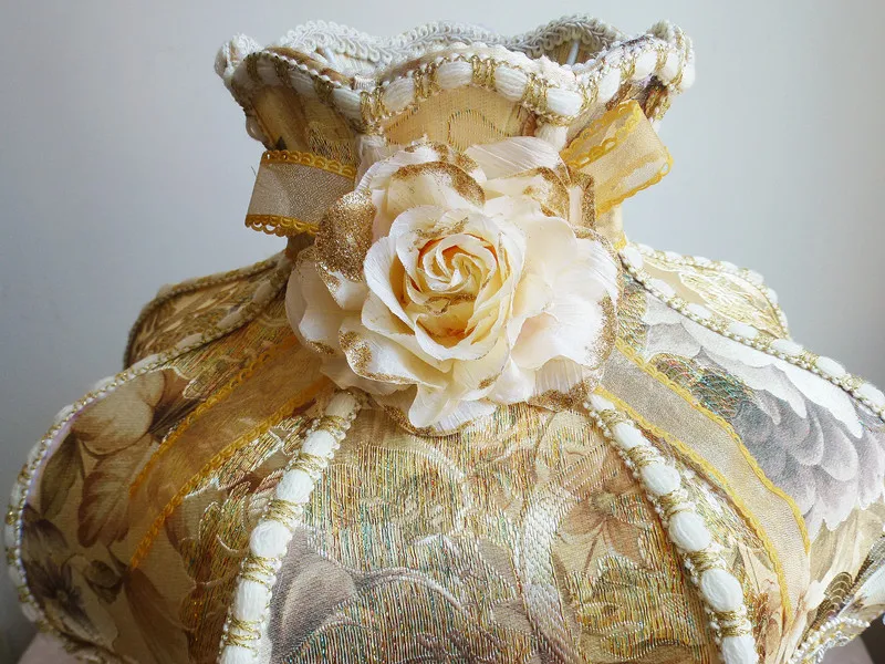 Европейская роскошная кружевная деревенская принцесса американская Свадьба