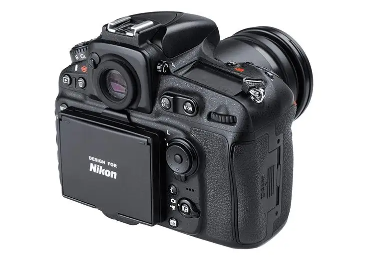 Защита для ЖК-экрана всплывающее солнцезащитное покрытие ЖК-дисплея Крышка