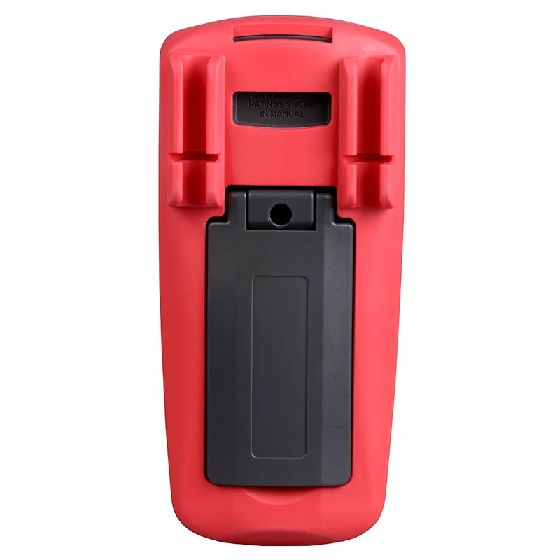 UNI-T UT139C Digital Multimeter Auto Range True RMS Meter Handheld Tester 6000 Count Voltmeter Temperature Test transistor | Инструменты