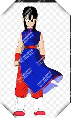 Косплей костюм Z Chi Cheongsam Fairy Dreamer