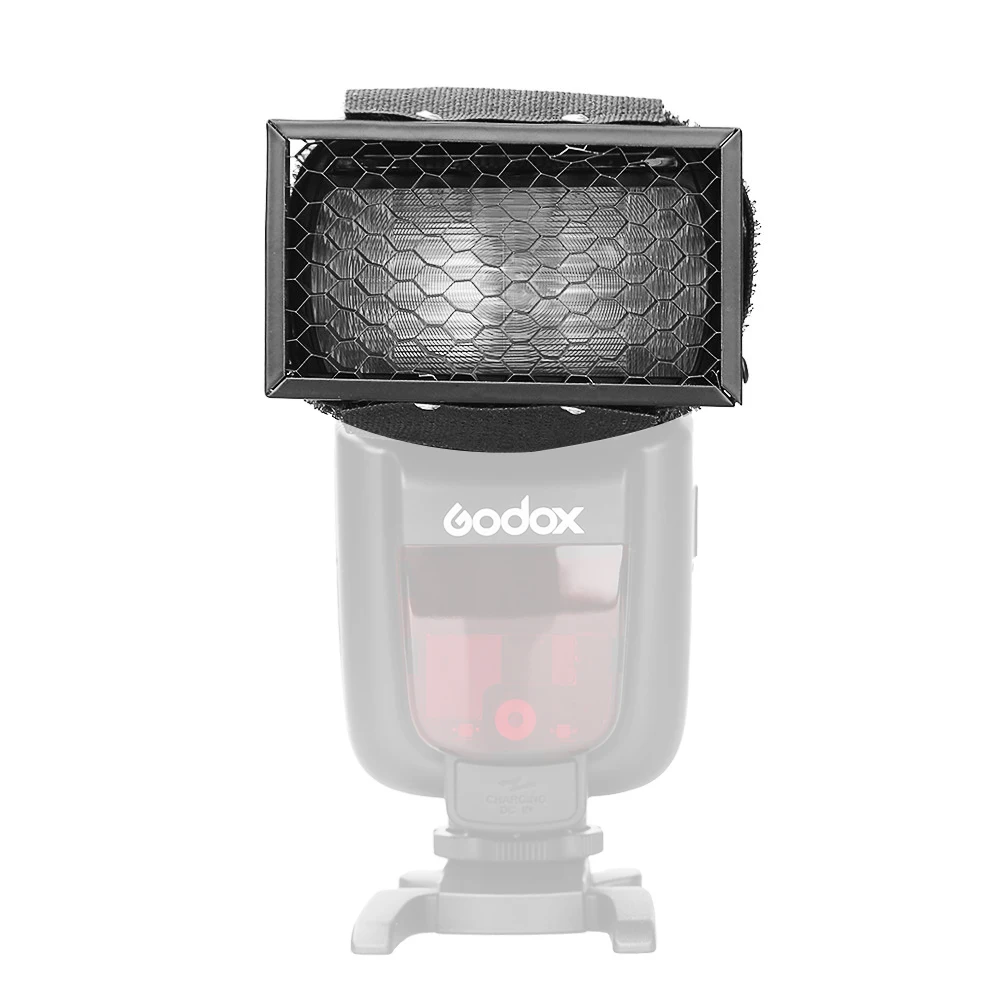 Фильтр Godox для фотовспышки Canon Nikon|filter for canon|filter nikonfilter canon |