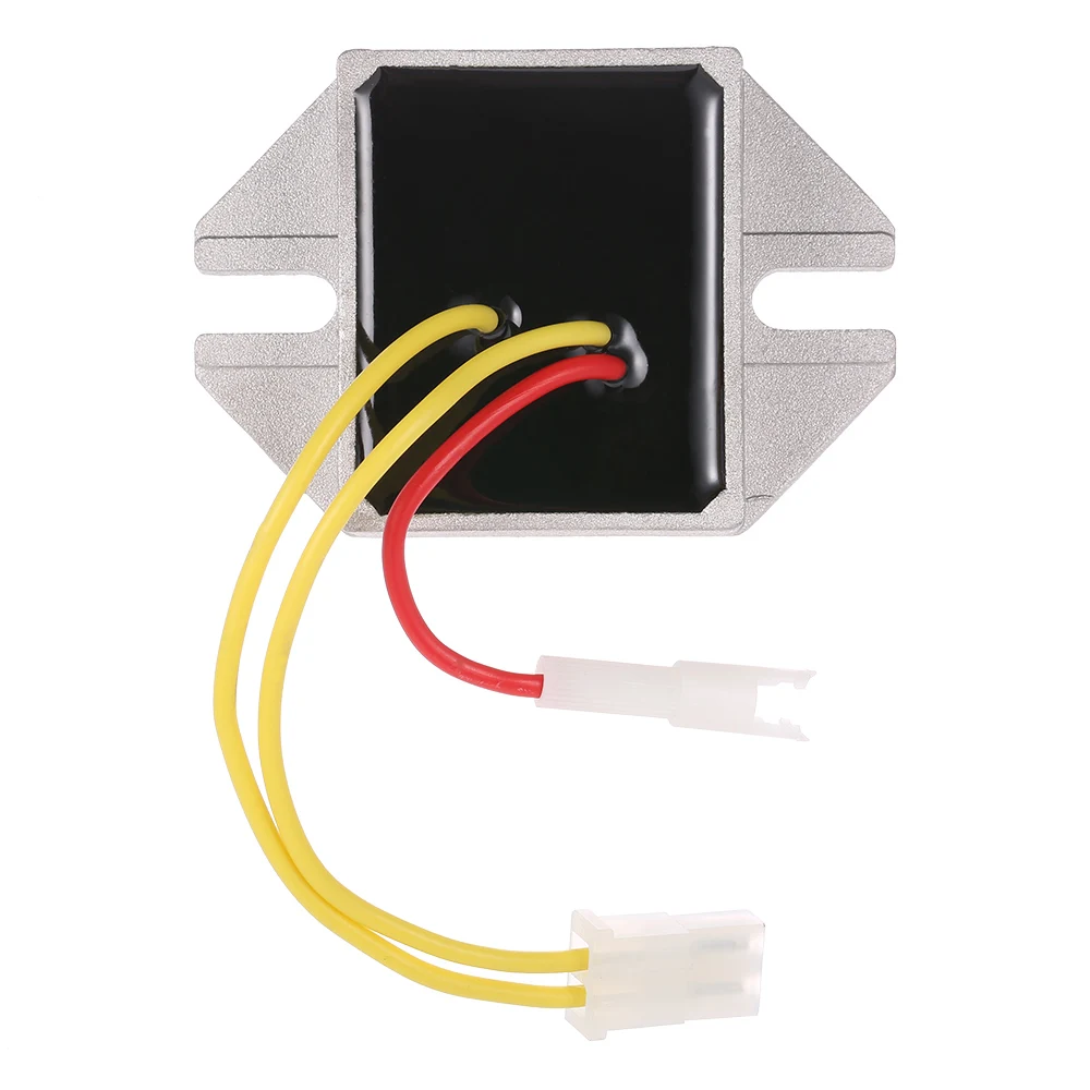 

Voltage Regulator For Briggs & Stratton 394890 393374 691185 797375 797182