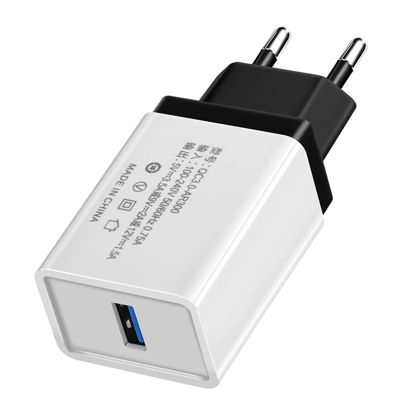 AMEEC 5V 2.4A Micro кабель для быстрой зарядки Samsung 1M телефона android USB зарядное устройство