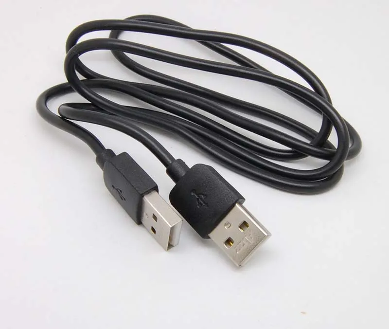 

10 шт. Высокое качество USB 2,0 A Штекерный удлинитель Кабель-адаптер