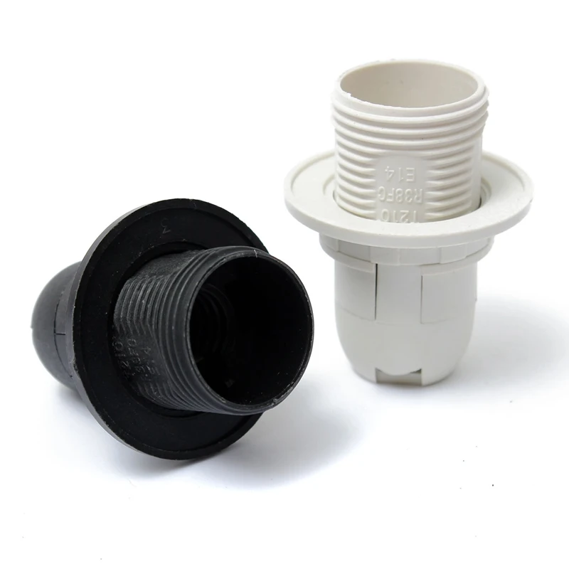 Основание светильника Маленький Винт SES гнездо основание держатель лампы