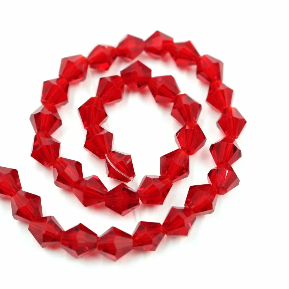 Бусины из стекла муранского 2/3/4 мм|faceted beads|clear beadsbead wholesale |