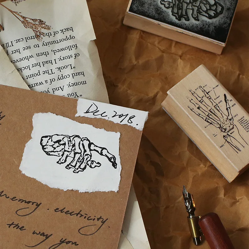 1 предмет деревянный резиновое уплотнение человека Средства ухода за кожей