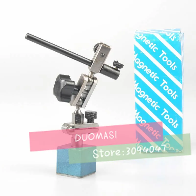 Обычный Миниатюрный магнитный инструмент для тестирования стола и циферблата |