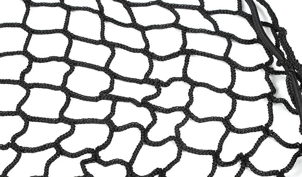 Багажная сетка с 4 крючками для багажника багажная Skoda octavia A2 A5 A7 Fabia Rapid Yeti Superb |